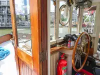 Remorqueur à vendre