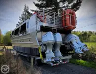 Catamaran à vendre