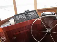Chalutier à vendre
