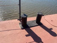 Péniche à vendre