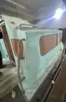 Bateaux de travail à vendre