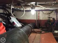 Remorqueur à vendre