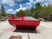 Péniche à vendre