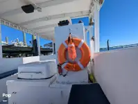 Navire mixte (croisière et transport de marchandises) à vendre