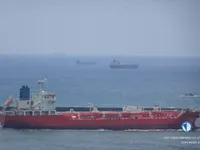 Pétrolier / chimiquier à vendre