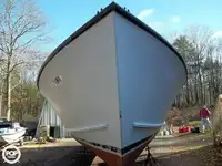 Chalutier à vendre