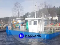 General Cargo/Multi-purpose à vendre