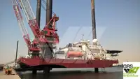 Péniche à vendre