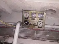 Bateaux de travail à vendre