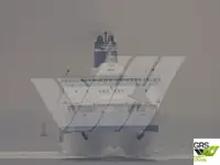 Ro-Ro ship à vendre
