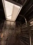 Navire de croisière à vendre