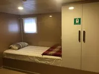 Navire de passagers à vendre