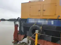 Péniche à vendre