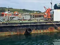 Péniche à vendre