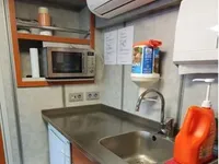Bateaux de travail à vendre