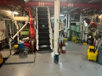 Remorqueur à vendre