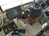 Navire RoPax à vendre