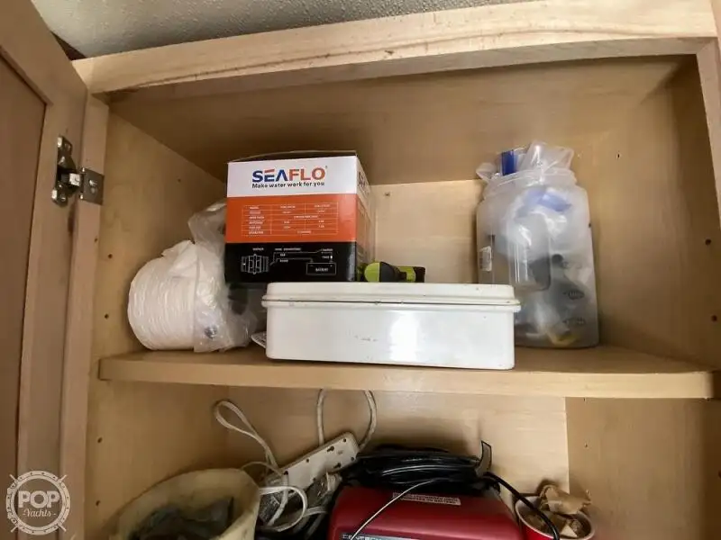 Navire de croisière à vendre