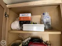 Navire de croisière à vendre