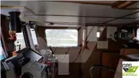 Bateaux de travail à vendre