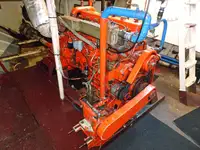 Transporteur de vrac à vendre