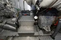 Navire de croisière à vendre
