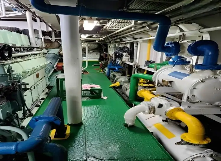 Remorqueur à vendre
