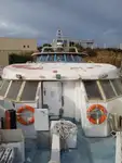 Navire-ferry à vendre