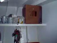 Remorqueur à vendre
