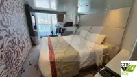 Navire de croisière à vendre