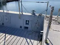 Navire de débarquement, citerne à vendre