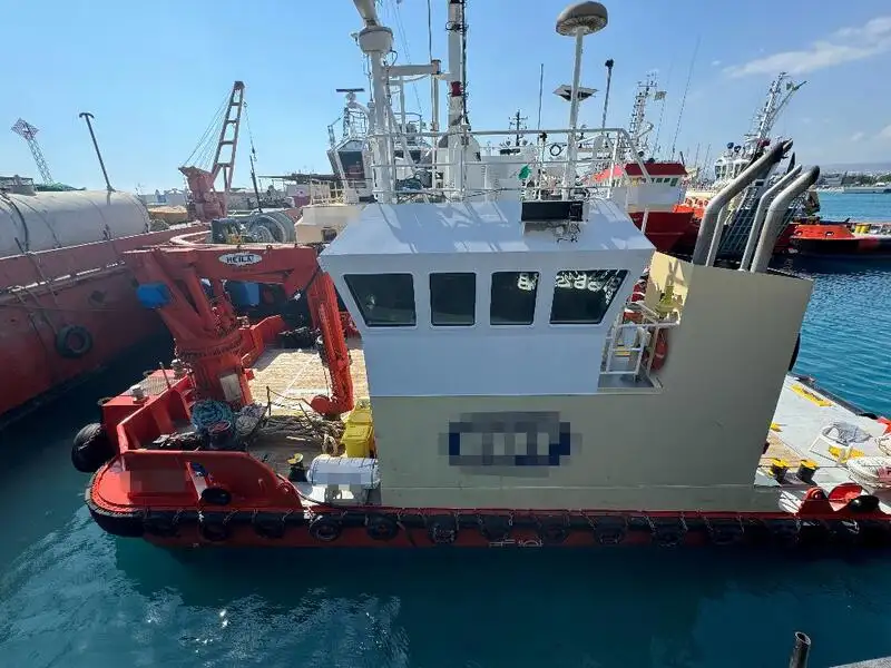 General Cargo/Multi-purpose à vendre