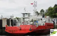 Navire Ro-Ro à vendre