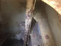 Pétrolier / chimiquier à vendre