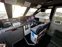 Catamaran à vendre