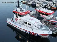 Remorqueur à vendre