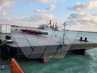 Péniche à vendre