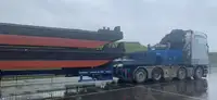 Péniche à vendre