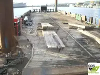 Péniche à vendre