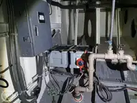 Navire de croisière à vendre