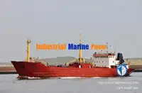 Navire frigorifique à vendre