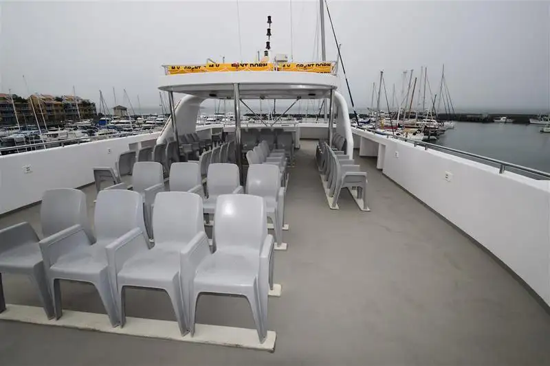 Catamaran à vendre