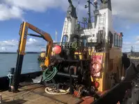 Remorqueur à vendre