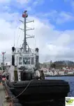 Remorqueur à vendre
