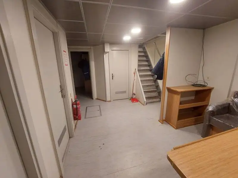 General Cargo/Multi-purpose à vendre