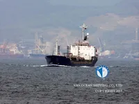 Pétrolier / chimiquier à vendre