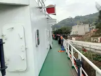 Navire d'approvisionnement à vendre