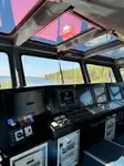 Bateau de transport d'équipage à vendre