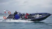 Bateau pneumatique rigide à vendre