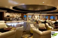 Navire de croisière à vendre